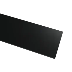 Meubelpanelen|Timmerpanelen > Geen Meubelpaneel zwart 250 x 30 cm 18 mm