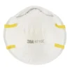 Persoonlijke Bescherming > 3M fijn stof masker cupvorm 8710C3N 3 stuks