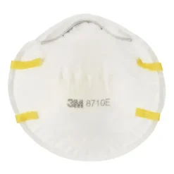 Persoonlijke Bescherming > 3M fijn stof masker cupvorm 8710C3N 3 stuks