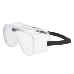 Persoonlijke Bescherming > 3M ruimzichtbril standaard anti-splash