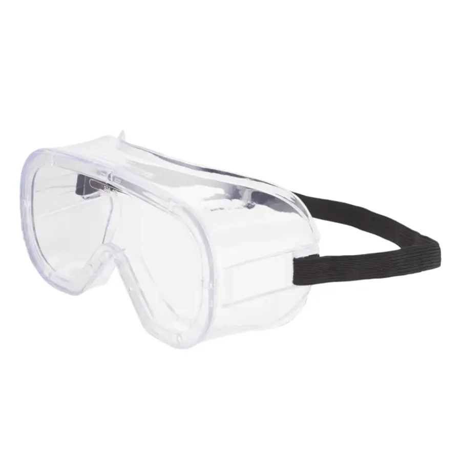 Persoonlijke Bescherming > 3M ruimzichtbril standaard anti-splash