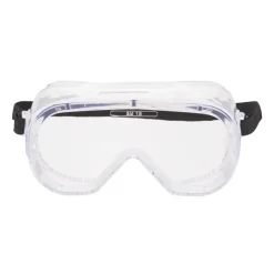 Persoonlijke Bescherming > 3M ruimzichtbril standaard anti-splash