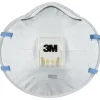 Persoonlijke Bescherming > 3M  Stofmasker voor handmatig en machinaal schuren 8822