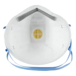 Persoonlijke Bescherming > 3M  Stofmasker voor handmatig en machinaal schuren 8822