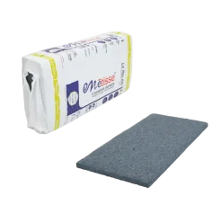 Dakisolatie|Isolatieplaten > Métisse isolatieplaat katoen 4,5 cm 4,32m² Rd 1,15 (6 stuks)