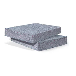 Dakisolatie|Isolatieplaten > Métisse isolatieplaat katoen 6 cm 7,2m² Rd 1,55 (10 stuks)