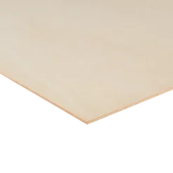 Multiplex > Geen Multiplex plaat hardhout voor binnen 244 x 122 cm 3,6 mm