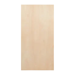 Multiplex > Geen Multiplex plaat hardhout voor binnen 244 x 122 cm 3,6 mm