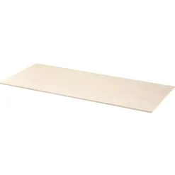 Alle Houten Platen|Betonplex > Geen Multiplex plaat populieren 122 x 61 cm 9 mm