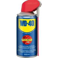 Auto Onderhouds- & Smeermiddelen > WD40 Multispray 300ml