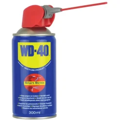 Auto Onderhouds- & Smeermiddelen > WD40 Multispray 300ml