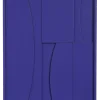 Muurdecoratie donker blauw FSC 100% - l50xb70xh2,5cm