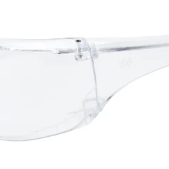 Persoonlijke Bescherming > 3M Virtua Clear veiligheidsbril met heldere glazen
