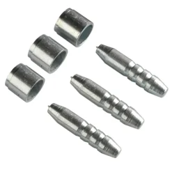 NEMEF dievenklauw SKG 2-sterren (3 stuks)