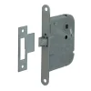 Deursloten|Cilinders > Nemef 1400 serie insteekslot loopslot standaard Doorn 55mm