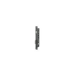 Deursloten|Cilinders > Nemef Smaldeurslot 9602/07 Doorn 30 mm PC 92mm