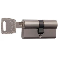 Cilinders|Cilinders > Nemef veiligheidscilinder NF2 30/30 mm SKG 2-sterren gelijksluitend (4 stuks)