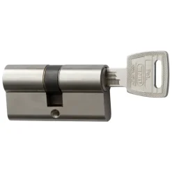 Cilinders|Cilinders > Nemef veiligheidscilinder NF3+ 30/30 mm SKG 3-sterren gelijksluitend (4 stuks)