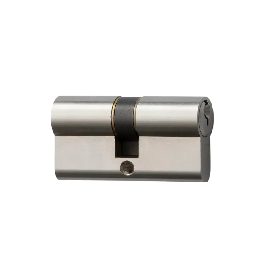 Cilinders|Cilinders > Nemef veiligheidscilinder NF3+ 30/30 mm SKG 3-sterren gelijksluitend (4 stuks)