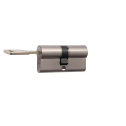 Cilinders|Cilinders > Nemef veiligheidscilinder NF4 met keersleutel 30/30 mm SKG 3-sterren gelijksluitend (2 stuks)