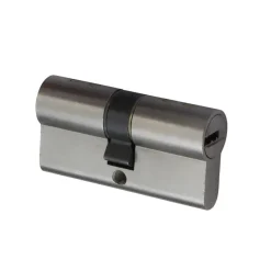 Cilinders|Cilinders > Nemef veiligheidscilinder NF4 met keersleutel 30/30 mm SKG 3-sterren