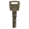 Cilinders|Cilinders > Nemef veiligheidscilinder NF4 142/9 30/45 mm SKG***