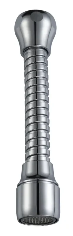 Neoperl Classic LongLife Kraanslang Chroom M22 100mm