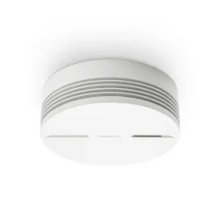 Rookmelders|Brandpreventie > Netatmo Optische Rookmelder Smart Home 10 jaar batterij