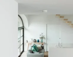 Rookmelders|Brandpreventie > Netatmo Optische Rookmelder Smart Home 10 jaar batterij