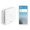 Koolmonoxidemelders|Brandpreventie > Netatmo Slimme Koolmonoxidemelder