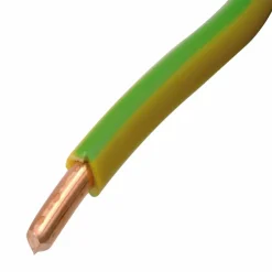 Installatiedraad > Nexans Profwire Kabel Installatiedraad VD 2,5 mm² 100 Meter