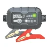 Overige Elektrisch Gereedschap Accessoires > Geen Noco acculader Genius 2eu 2a