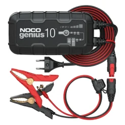 Overige Elektrisch Gereedschap Accessoires > Geen Noco acculader Genius g10eu 10a