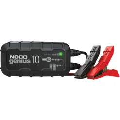 Overige Elektrisch Gereedschap Accessoires > Geen Noco acculader Genius g10eu 10a