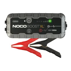 Overige Elektrisch Gereedschap Accessoires > Geen Noco jump starter lithium boost xl gb50 1500a