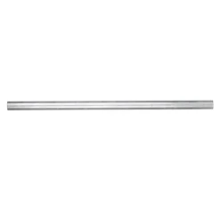 Novidade steigerbuis verzinkt lengte 2000 mm ø 42 mm