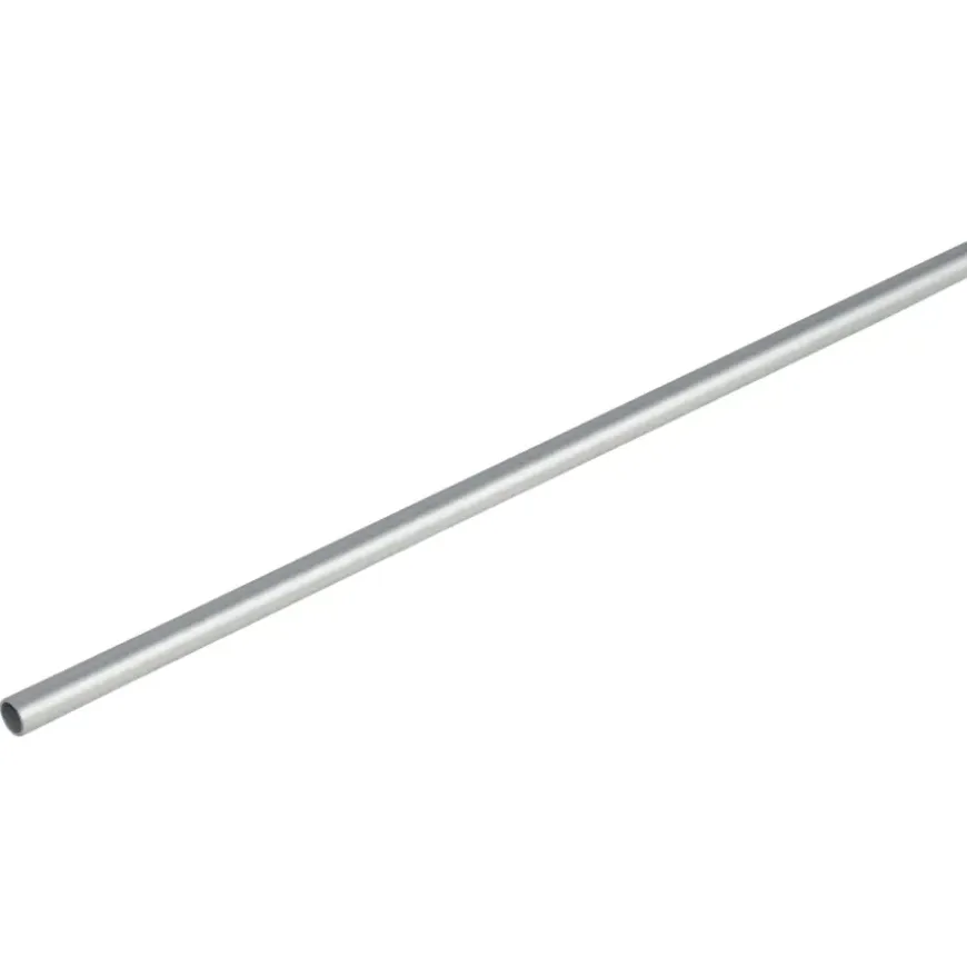 Novidade steigerbuis verzinkt lengte 2000 mm ø 21 mm