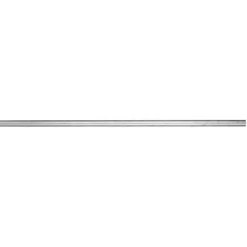 Novidade steigerbuis verzinkt lengte 2000 mm ø 21 mm