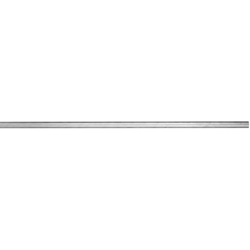 Novidade steigerbuis verzinkt lengte 2000 mm ø 21 mm