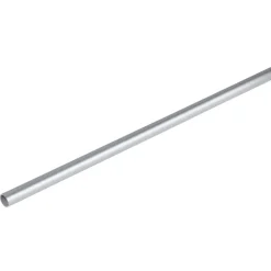 Novidade steigerbuis verzinkt lengte 250 mm ø 27 mm