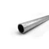 Novidade steigerbuis verzinkt lengte 500 mm ø 21 mm