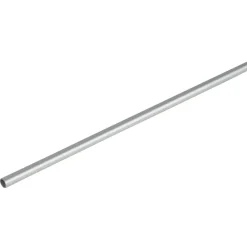 Novidade steigerbuis verzinkt lengte 250 mm ø 21 mm