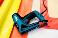 Tackers > Novus tacker J-151
