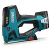 Tackers > Novus 18V tacker J-551 (zonder accu)