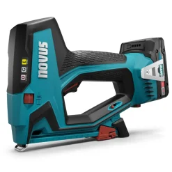 Tackers > Novus 18V tacker J-551 (zonder accu)