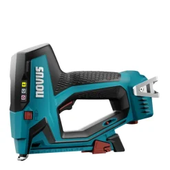 Tackers > Novus 18V tacker J-551 (zonder accu)