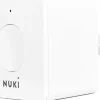 Deursloten|Cilinders > NUKI Bridge 2.0 - WiFi bridge voor Smart Lock - wit