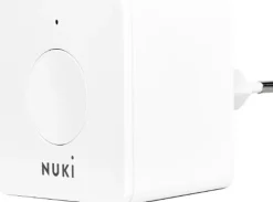 Deursloten|Cilinders > NUKI Bridge 2.0 - WiFi bridge voor Smart Lock - wit
