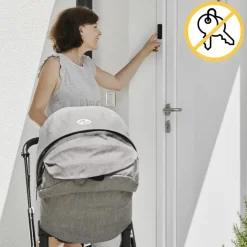 Deursloten|Cilinders > NUKI Keypad bedieningspaneel voor Smart Lock 2.0