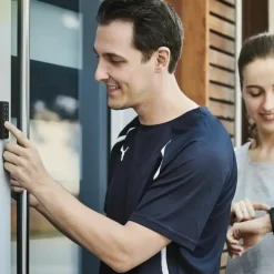 Deursloten|Cilinders > NUKI Keypad bedieningspaneel voor Smart Lock 2.0